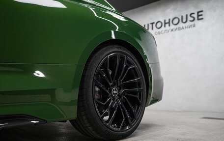 Audi RS 5, 2020 год, 8 921 000 рублей, 35 фотография