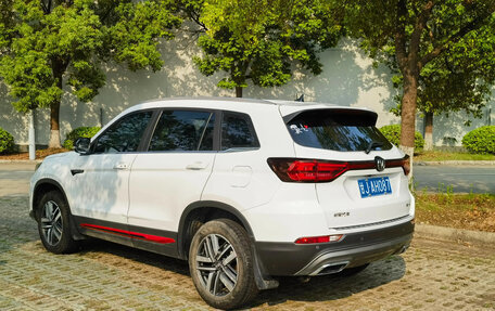 Changan CS75 I рестайлинг, 2024 год, 1 500 000 рублей, 2 фотография