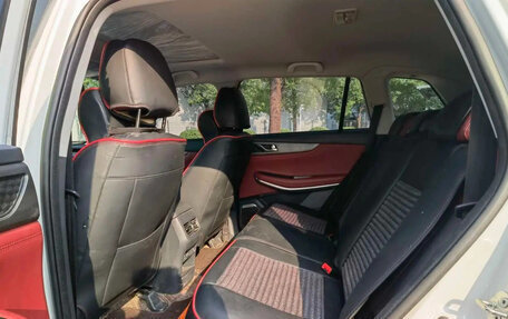 Changan CS75 I рестайлинг, 2024 год, 1 500 000 рублей, 4 фотография