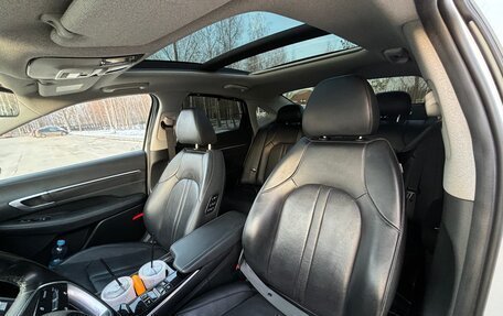 Hyundai Sonata VIII, 2021 год, 2 990 000 рублей, 6 фотография