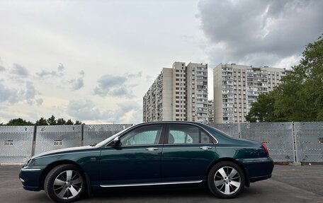 Land Rover 75, 2003 год, 880 000 рублей, 4 фотография