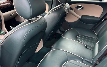 Land Rover 75, 2003 год, 880 000 рублей, 7 фотография