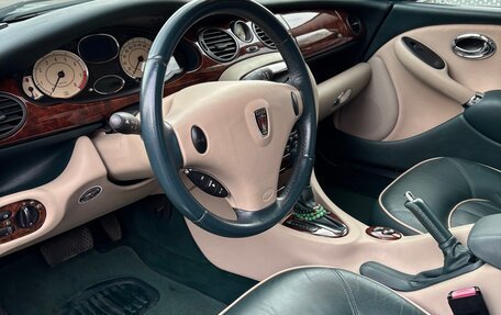 Land Rover 75, 2003 год, 880 000 рублей, 6 фотография