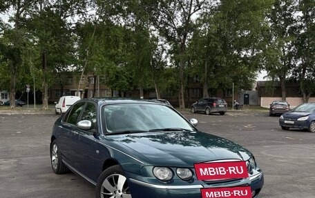 Land Rover 75, 2003 год, 880 000 рублей, 3 фотография