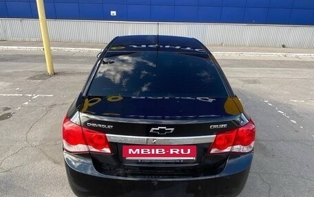 Chevrolet Cruze II, 2010 год, 650 000 рублей, 5 фотография