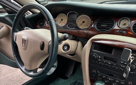 Land Rover 75, 2003 год, 880 000 рублей, 11 фотография
