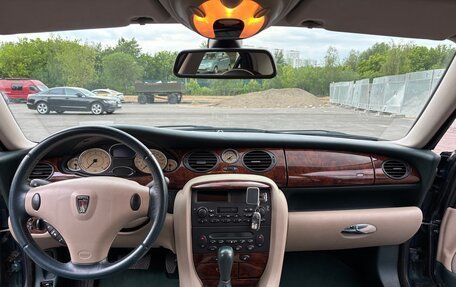 Land Rover 75, 2003 год, 880 000 рублей, 10 фотография