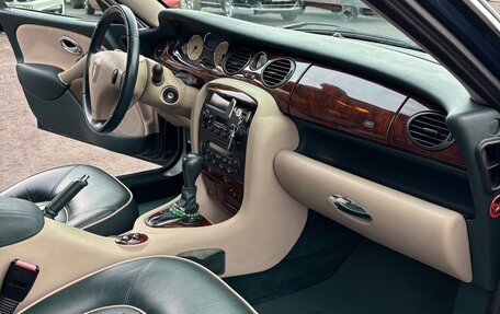 Land Rover 75, 2003 год, 880 000 рублей, 9 фотография
