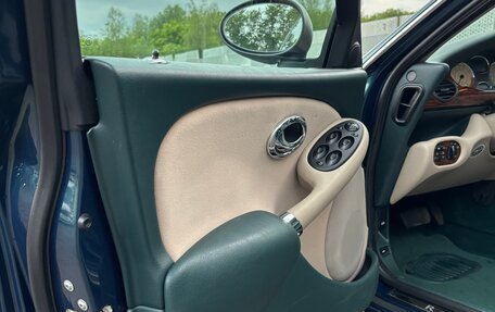 Land Rover 75, 2003 год, 880 000 рублей, 13 фотография