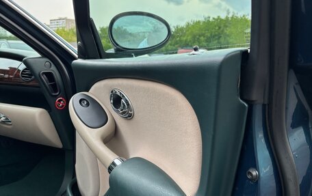 Land Rover 75, 2003 год, 880 000 рублей, 12 фотография