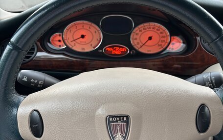 Land Rover 75, 2003 год, 880 000 рублей, 14 фотография