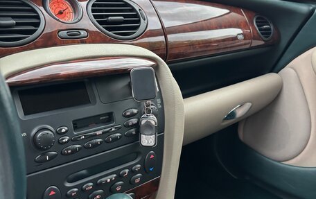 Land Rover 75, 2003 год, 880 000 рублей, 15 фотография
