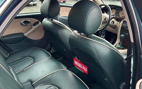 Land Rover 75, 2003 год, 880 000 рублей, 8 фотография