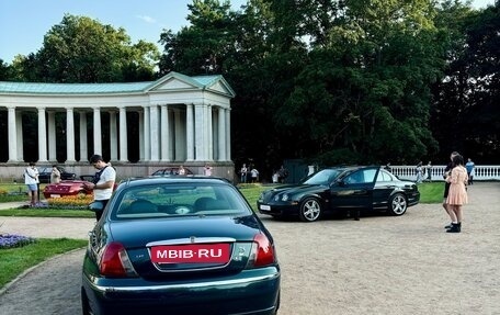Land Rover 75, 2003 год, 880 000 рублей, 20 фотография