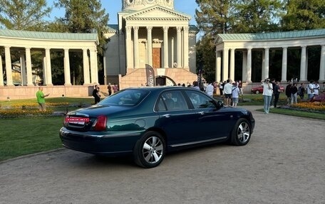 Land Rover 75, 2003 год, 880 000 рублей, 21 фотография