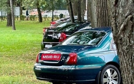 Land Rover 75, 2003 год, 880 000 рублей, 22 фотография