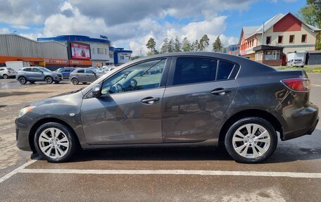 Mazda 3, 2010 год, 750 000 рублей, 3 фотография