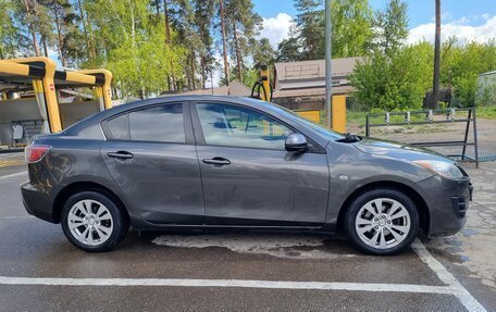 Mazda 3, 2010 год, 750 000 рублей, 2 фотография