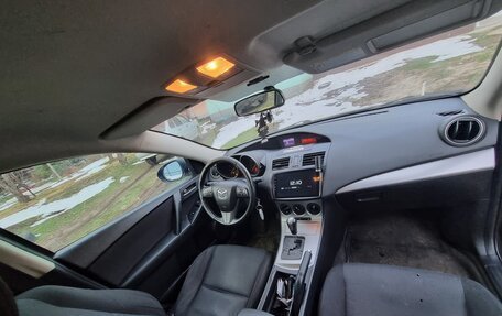 Mazda 3, 2010 год, 750 000 рублей, 8 фотография