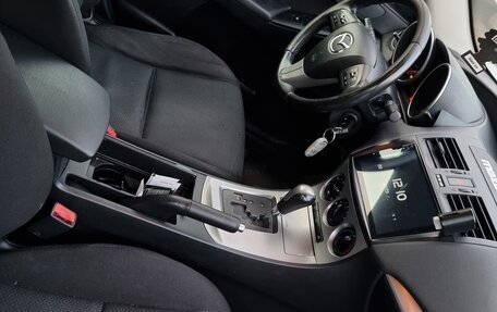 Mazda 3, 2010 год, 750 000 рублей, 9 фотография