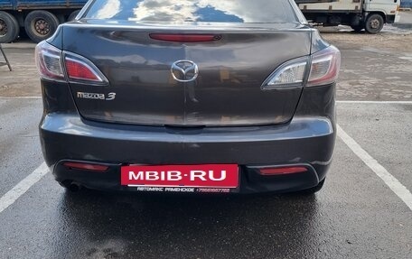 Mazda 3, 2010 год, 750 000 рублей, 4 фотография