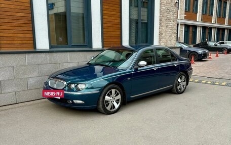 Land Rover 75, 2003 год, 880 000 рублей, 24 фотография