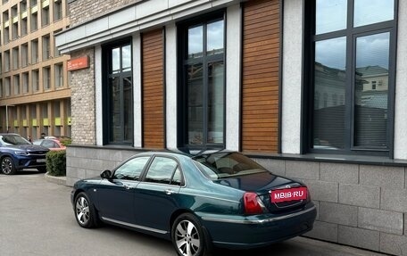 Land Rover 75, 2003 год, 880 000 рублей, 26 фотография