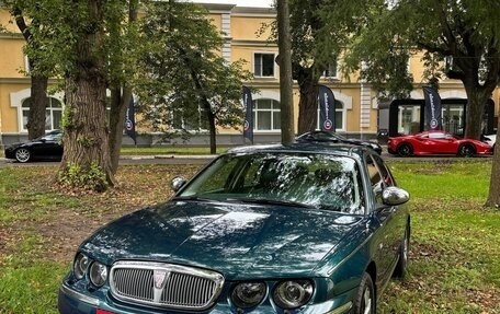 Land Rover 75, 2003 год, 880 000 рублей, 23 фотография