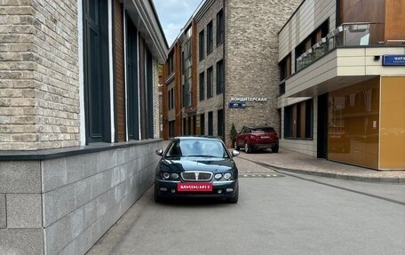Land Rover 75, 2003 год, 880 000 рублей, 25 фотография