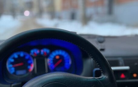 Volkswagen Golf IV, 1998 год, 350 000 рублей, 8 фотография