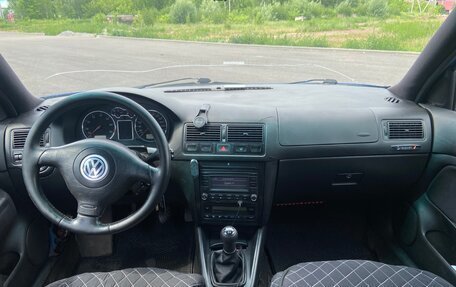 Volkswagen Golf IV, 1998 год, 350 000 рублей, 7 фотография