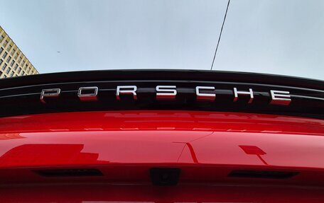 Porsche Cayman, 2016 год, 6 100 000 рублей, 8 фотография