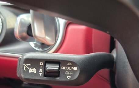 Porsche Cayman, 2016 год, 6 100 000 рублей, 17 фотография
