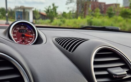 Porsche Cayman, 2016 год, 6 100 000 рублей, 18 фотография
