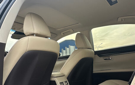 Lexus ES VII, 2017 год, 3 450 000 рублей, 12 фотография