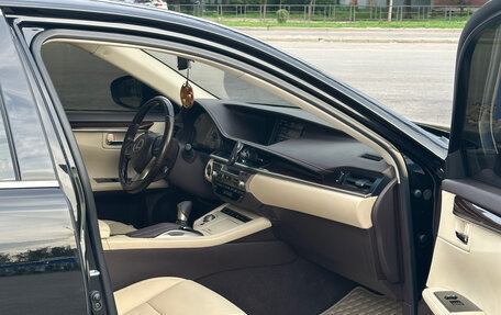 Lexus ES VII, 2017 год, 3 450 000 рублей, 13 фотография