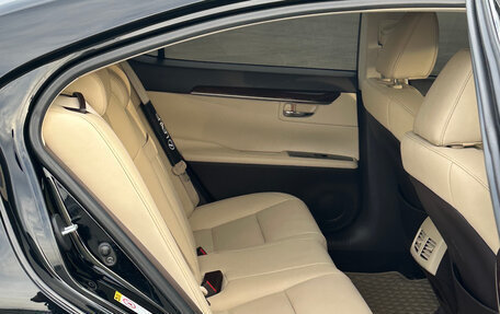Lexus ES VII, 2017 год, 3 450 000 рублей, 14 фотография
