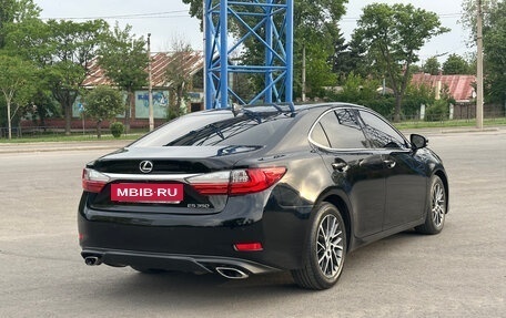 Lexus ES VII, 2017 год, 3 450 000 рублей, 2 фотография