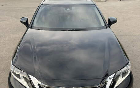 Lexus ES VII, 2017 год, 3 450 000 рублей, 19 фотография