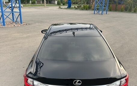 Lexus ES VII, 2017 год, 3 450 000 рублей, 18 фотография