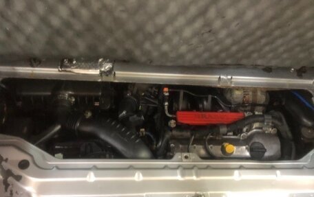 Smart Fortwo III, 2009 год, 1 000 000 рублей, 16 фотография