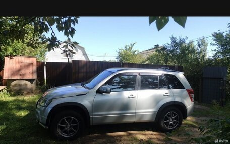 Suzuki Grand Vitara, 2008 год, 1 499 999 рублей, 3 фотография