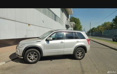 Suzuki Grand Vitara, 2008 год, 1 499 999 рублей, 6 фотография