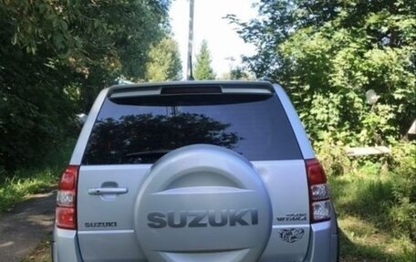 Suzuki Grand Vitara, 2008 год, 1 499 999 рублей, 2 фотография