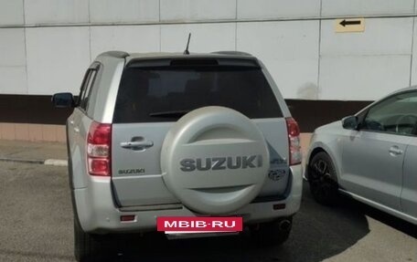 Suzuki Grand Vitara, 2008 год, 1 499 999 рублей, 7 фотография