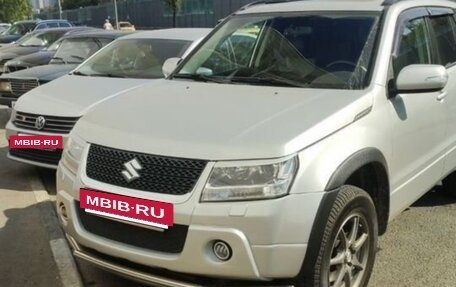 Suzuki Grand Vitara, 2008 год, 1 499 999 рублей, 5 фотография