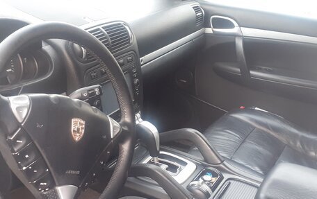 Porsche Cayenne III, 2004 год, 773 500 рублей, 5 фотография