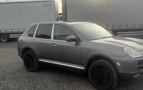 Porsche Cayenne III, 2004 год, 773 500 рублей, 3 фотография