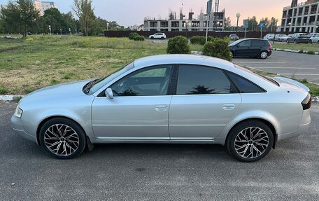 Audi A6, 1998 год, 500 000 рублей, 2 фотография