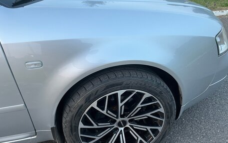 Audi A6, 1998 год, 500 000 рублей, 14 фотография
